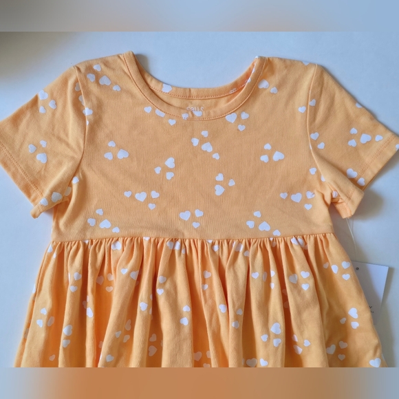 Bundle Lot Toddler Girls Tshirts/dress/Pants/nightgrowns Size 5T - Picture 9 of 9